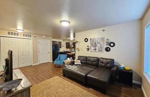 Rapid City House | Neel Apt