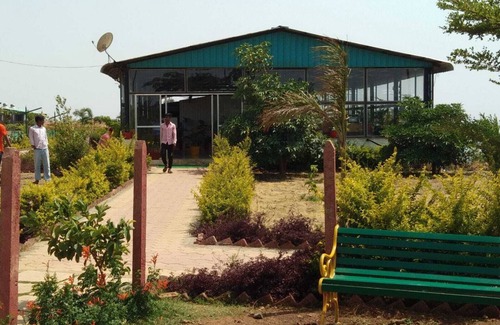 Ghodegaon Hotel | Neelam Hill Resort