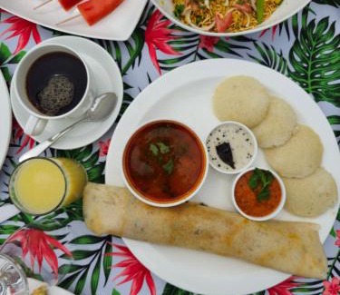 Velim Villa | Neemrana's Three Waters
