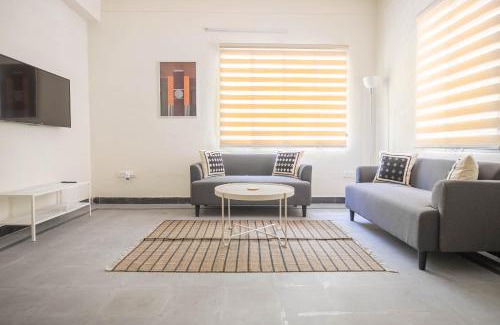 Somajiguda Apartment | Neemtree Apartments