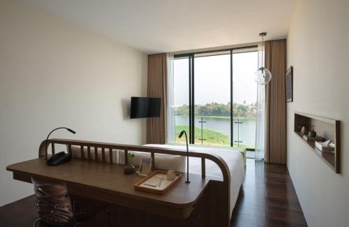 Tha Talat Hotel | neera retreat hotel
