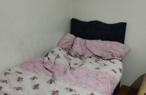 Sahinbey Apartment | Nefes Apart