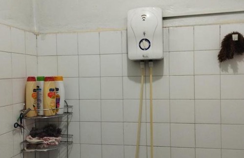 Sahinbey Apartment | Nefes Apart