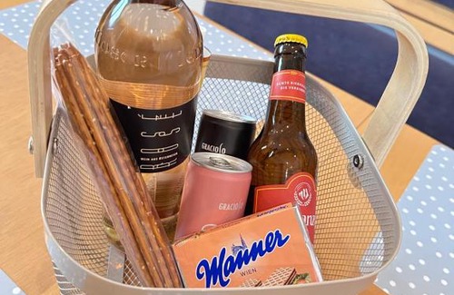 Toster Apartment | Negrelli Appartement