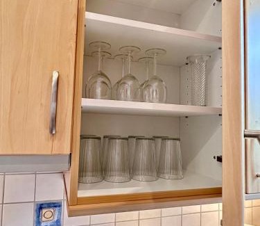 Toster Apartment | Negrelli Appartement