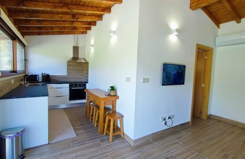 Moncao House | Negrinho Bungalow | Comfort | Tranquillity