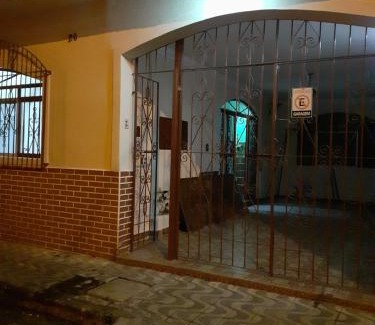 Aparecida House | Neia Castro