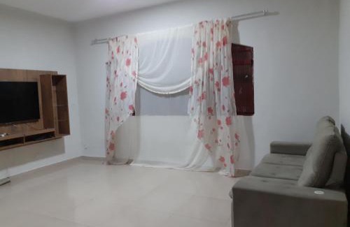 Aparecida House | Neia Castro