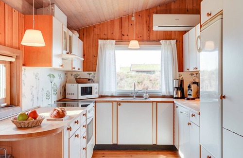 Blavand Strand House | "Neja" - 400m from the sea by Interhome