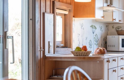 Blavand Strand House | "Neja" - 400m from the sea by Interhome