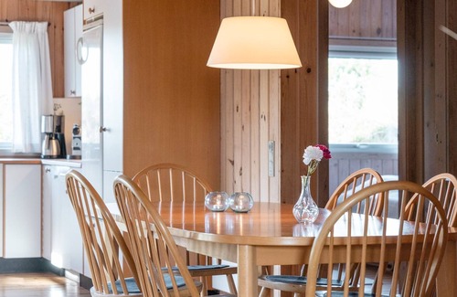 Blavand Strand House | "Neja" - 400m from the sea by Interhome