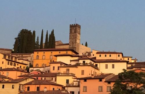 Mologno House | Nel Cielo. di Barga