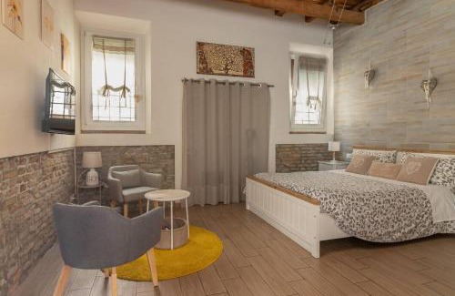 Ferrara Apartment | Nel Cuore di Ferrara