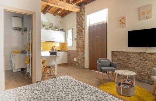 Ferrara Apartment | Nel Cuore di Ferrara