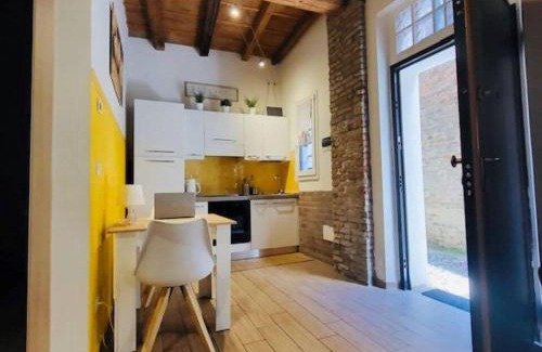 Ferrara Apartment | Nel Cuore di Ferrara