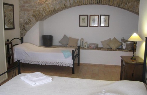 Spello Apartment | Nel cuore di Spello