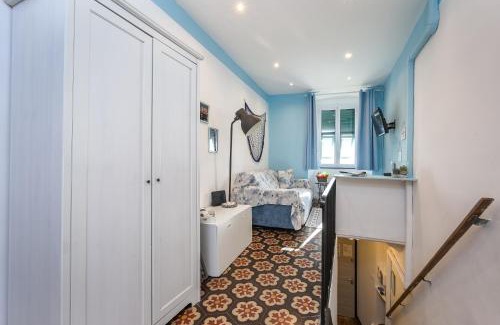 Boccadasse Apartment | nel gozzo sul mare - Genovainrelax