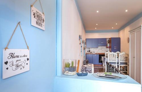 Boccadasse Apartment | nel gozzo sul mare - Genovainrelax