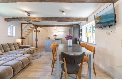 Klixbull House | Neles Huus