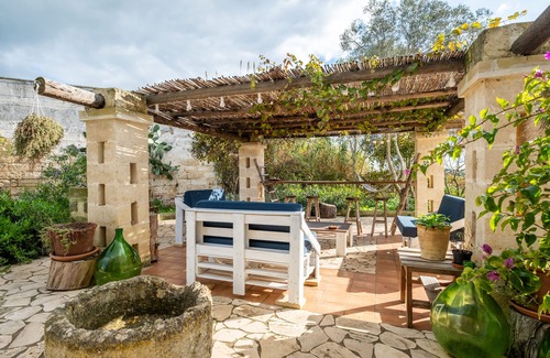 Nardo House | Nell'Arneo Country House