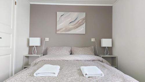 Stavanger Apartment | Nelly's Home