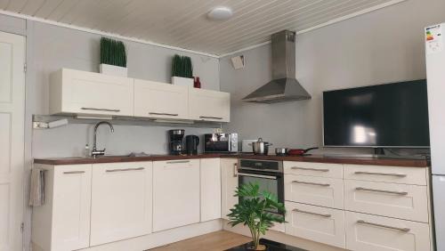 Stavanger Apartment | Nelly's Home