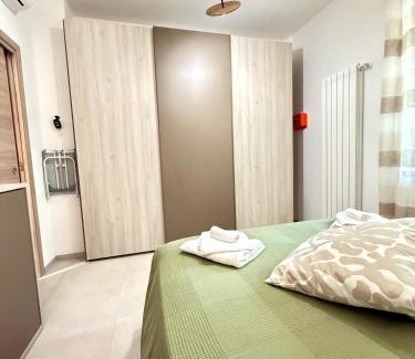 Chianciano Terme Apartment | NEM Tiny House by Pleiades Home