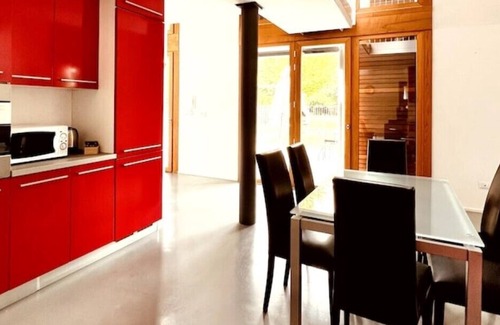 Alba Apartment | Nema Loft