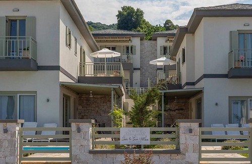 Zagora-Mouresi Apartment | Nemesis Villa in Pelion