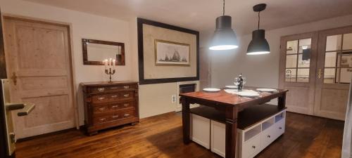 Ellingstedt Apartment | Nemo