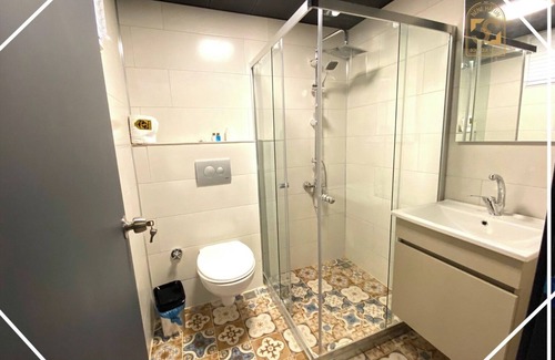 Ankara City Center Hotel | Nene Hatun 59 Butik Otel