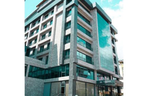 Aksaray Hotel | NENESSAHOTEL