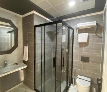 Aksaray Hotel | NENESSAHOTEL