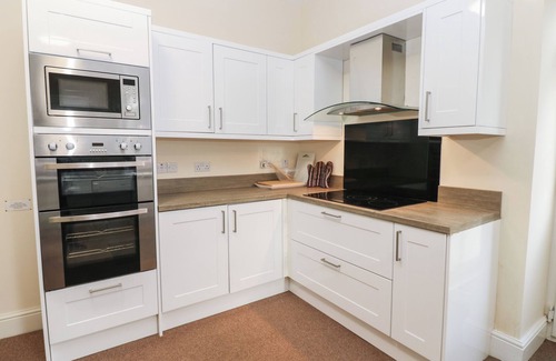 Nenthead Cottage | NENTHEAD HOUSE, pet friendly, with a garden in Alston