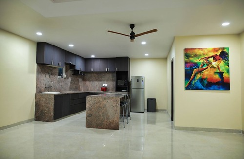 Batasingaram Other | Neo Farm House with Pool, Beach Volley Ball & 5Beds(A/C)