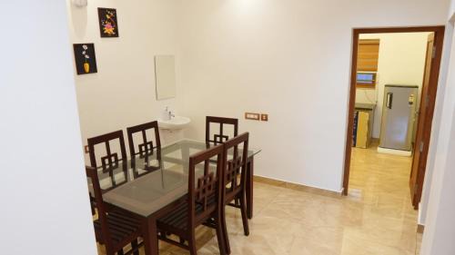 Aluva Hotel | Neom's Golden Gate