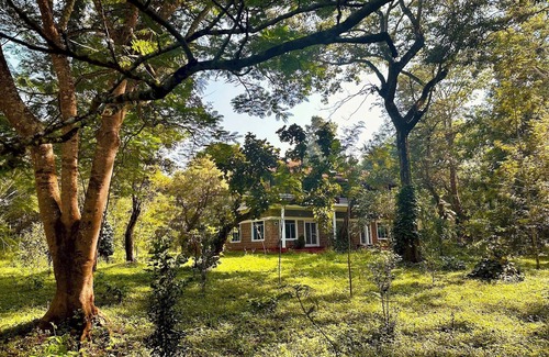Madapura House | Nephila Farm | CA1 | Quiet | Remote | Nature Haven