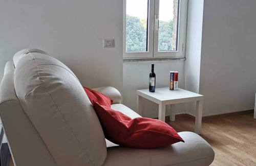 Nepi Apartment | Nepi - Apartment historical center