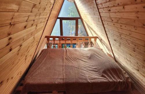 Khelvachauri Ski Chalet | Nepoka in Machakhela