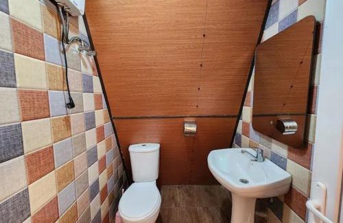 Khelvachauri Ski Chalet | Nepoka in Machakhela