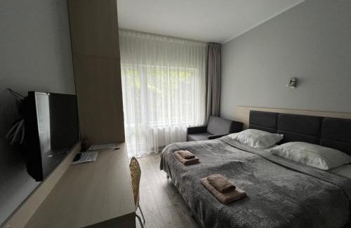 Sianozety Apartment | Neptun - Apartament nr 5 w Dominikana Resort & SPA Sianożęty