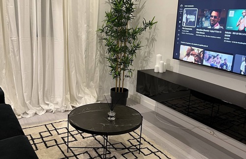 Mina Apartment | Neptun Guest House - T3