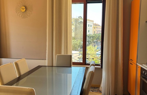 Nettuno Apartment | Neptune Apartment