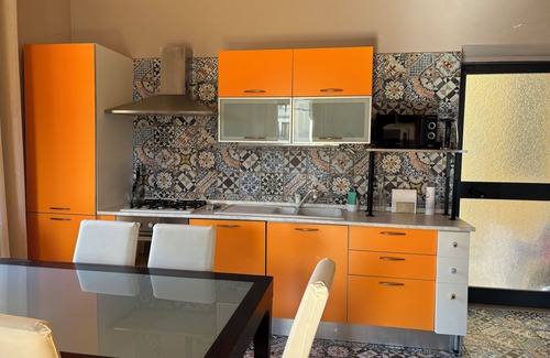 Nettuno Apartment | Neptune Apartment