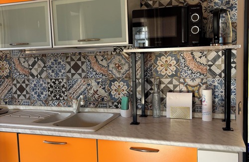 Nettuno Apartment | Neptune Apartment