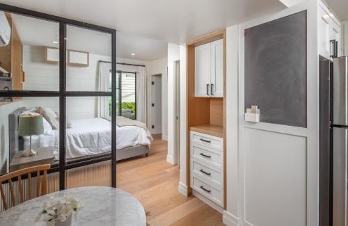 Leucadia House | Neptune Charm