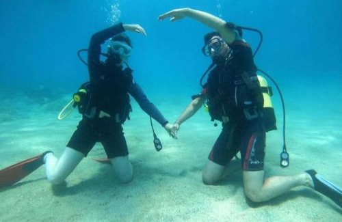 Kas Boat Rental | Neptune Dive Club