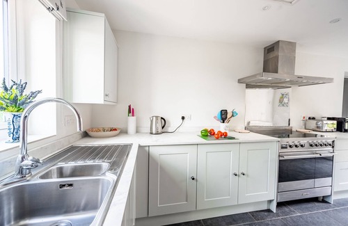 Wells-next-the-Sea House | Neptune House, Wells-next-the-Sea, Norfolk