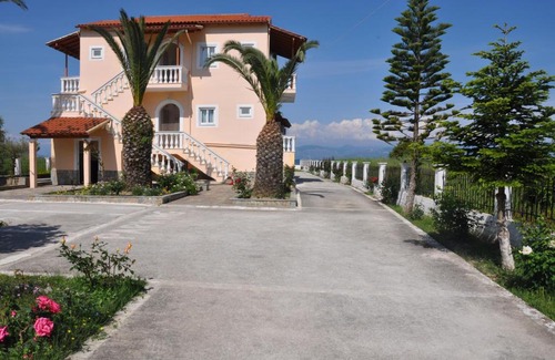 Kavos Apartment | Neptune Resort