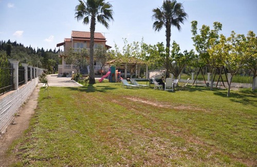 Kavos Apartment | Neptune Resort
